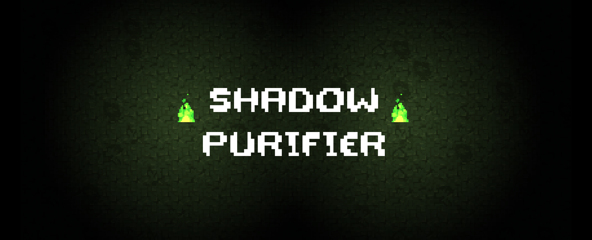 Cover image for Shadow Purifier