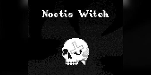Cover image for Noctis Witch