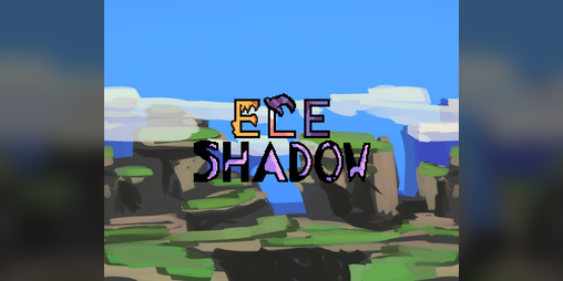 Cover image for Eleshadows!
