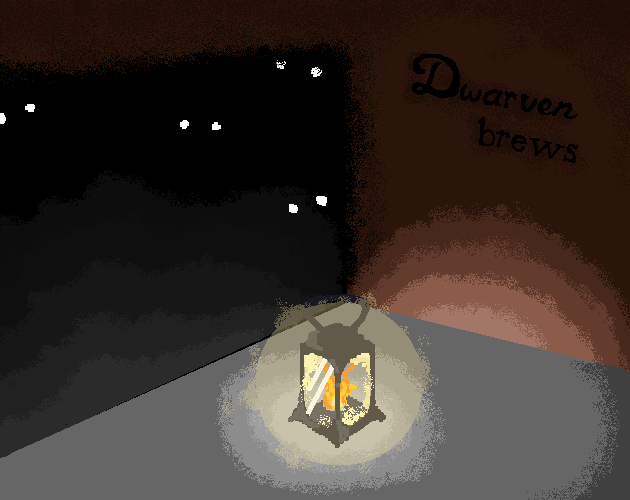 Cover image for Dwarven Brews