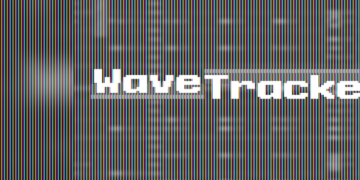 Cover image for WaveTracker