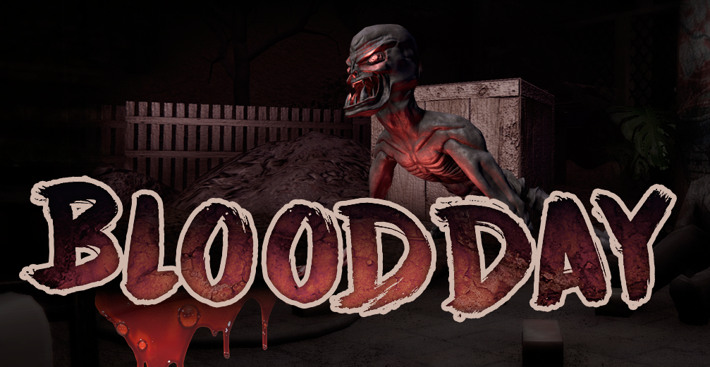 Blood day