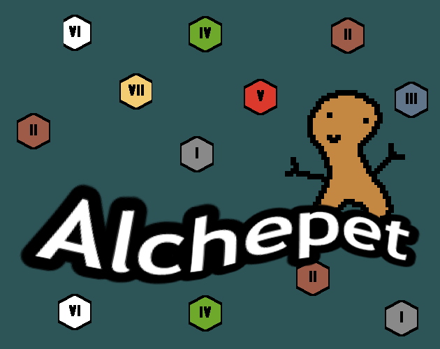 Alchepet