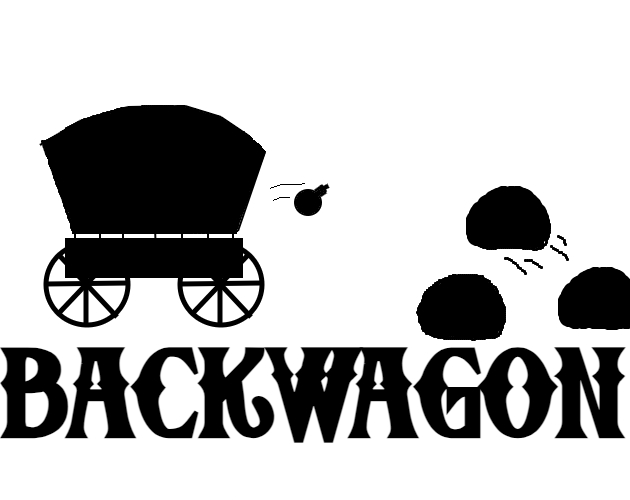 Back Wagon Potions