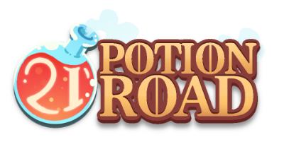 21 Potion Road