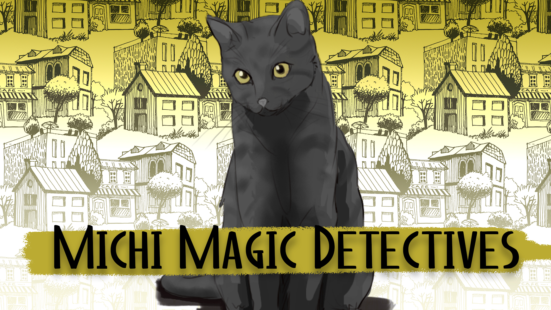 Michi Magic Detectives