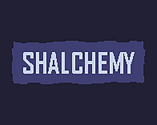 Shalchemy