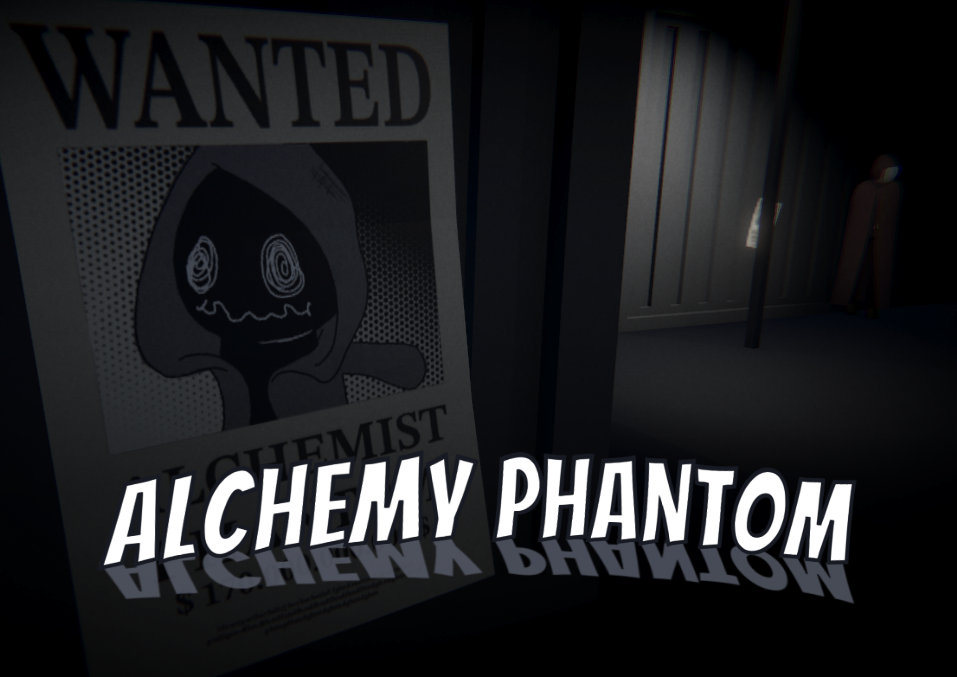 Alchemist Phantom