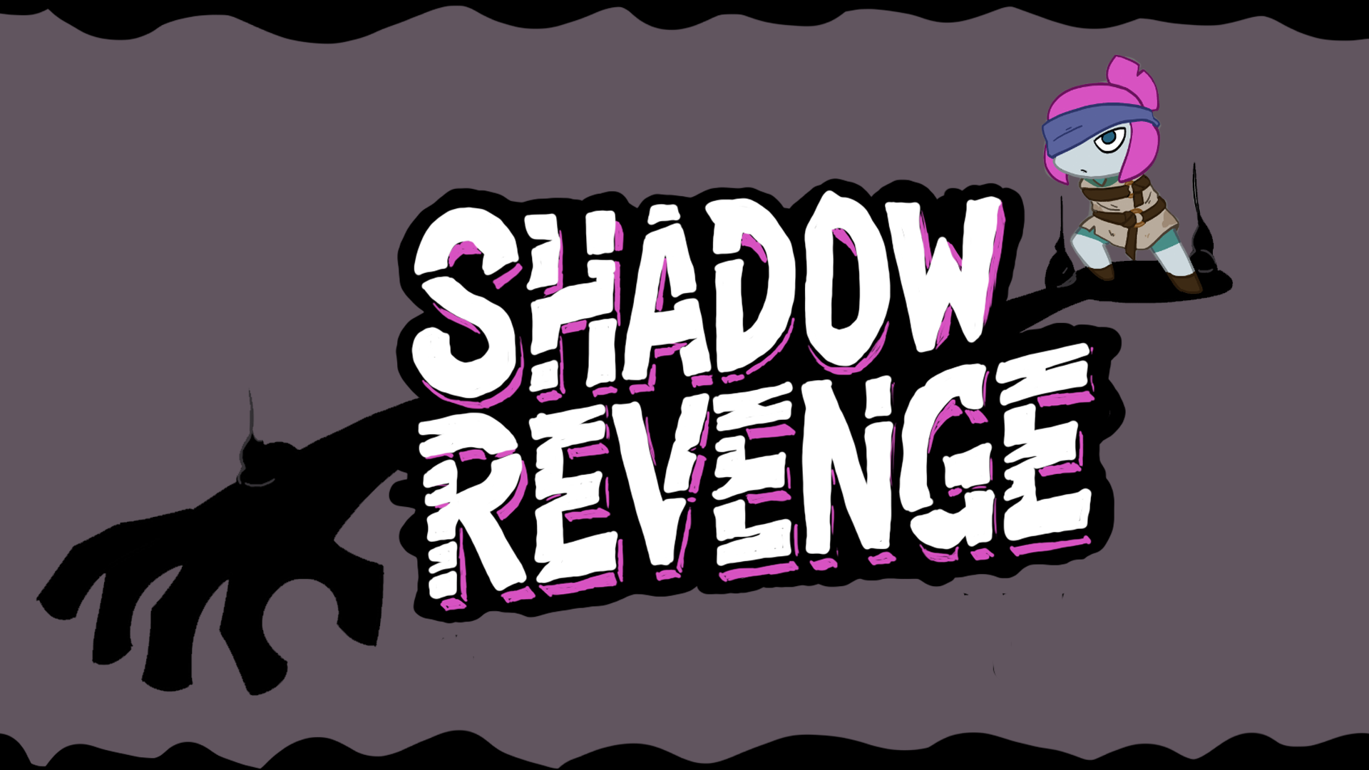 Shadow Revenge