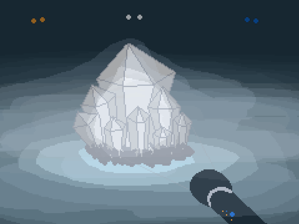 Ice Miners by Bodhiston for Pirate Software - Game Jam 15 - itch.io