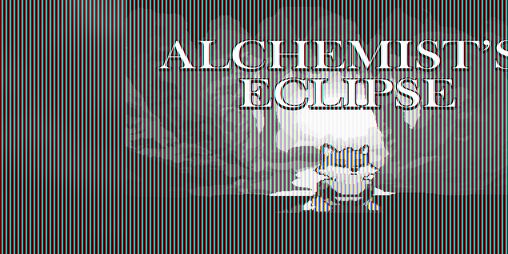 Cover image for Alchemist's Eclipse