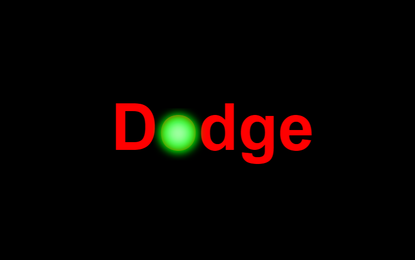 Dodge