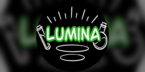 Cover image for Lumina