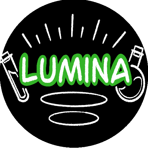 Cover image for Lumina
