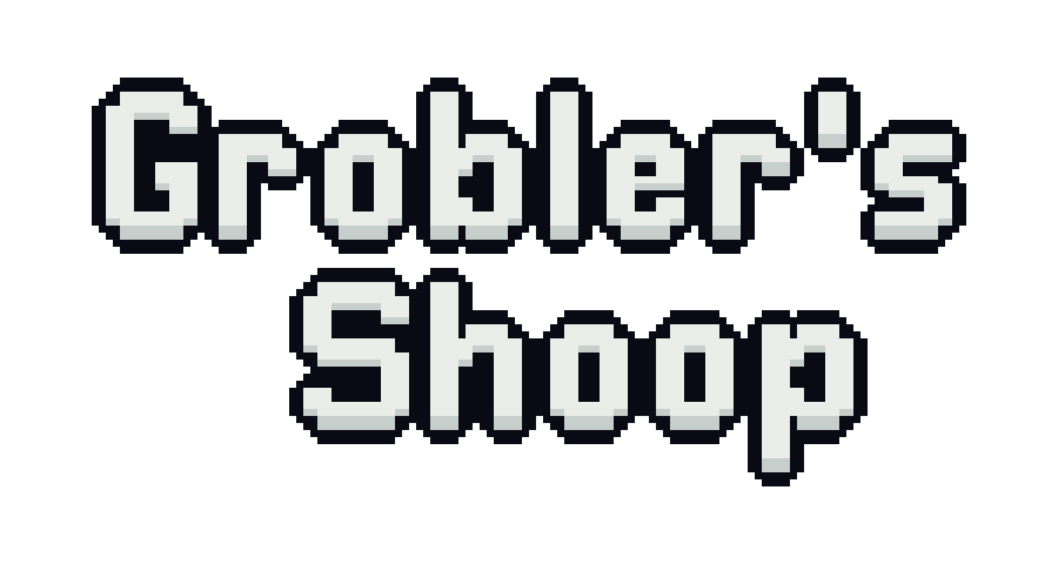 Grobler's Shoop