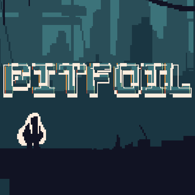 Cover image for Pitfoil