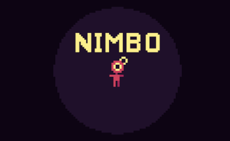 Cover image for Nimbo