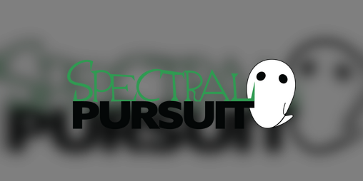 Cover image for Spectral Pursuit