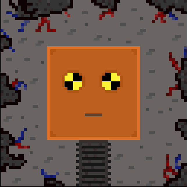 Oramic Sandbox