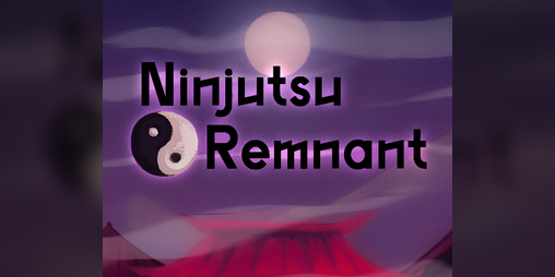 Cover image for Ninjutsu Remnant