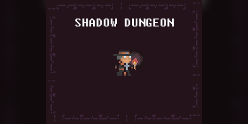 Cover image for Shadow Dungeon