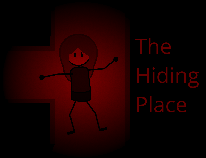 Cover image for The Hiding Place