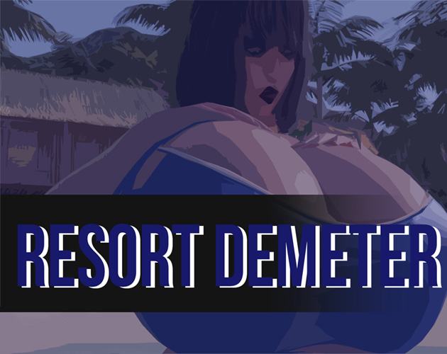 Cover image for Resort Demeter