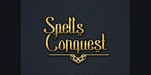 Cover image for Spells Conquest