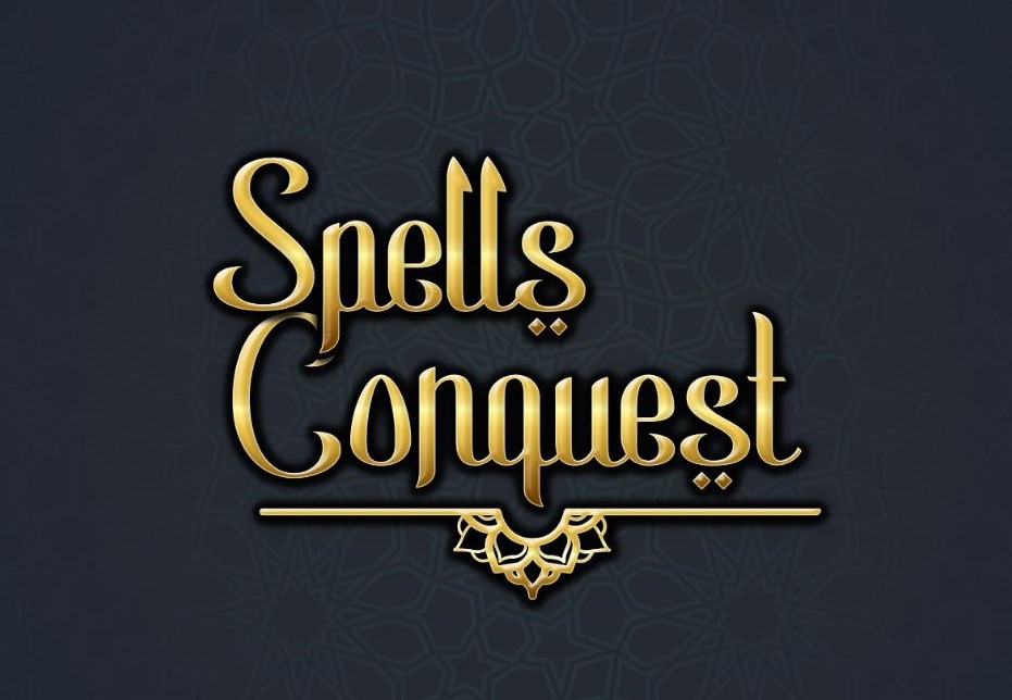 Cover image for Spells Conquest