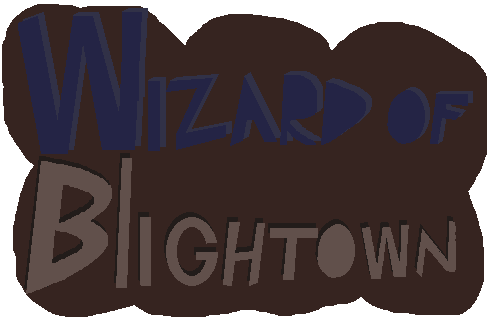 Wizard of BlighTown