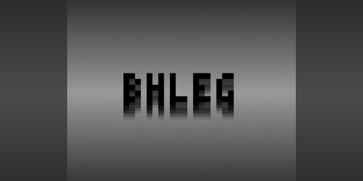 Cover image for BHLEG
