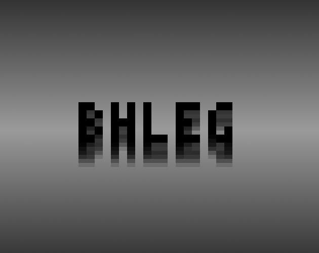 Cover image for BHLEG