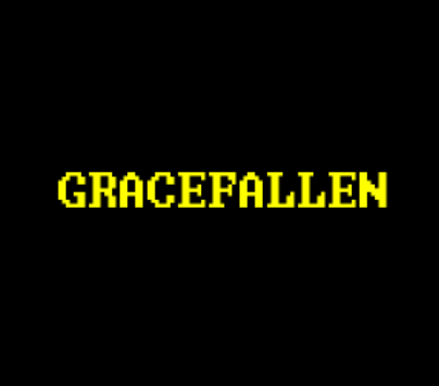 GRACEFVLLEN - PJ15 Prototype