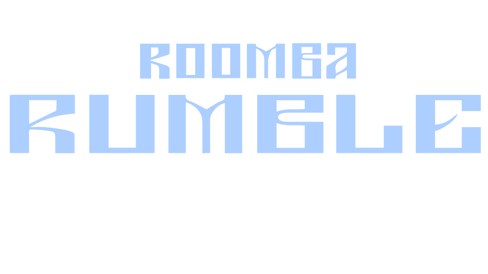 Roomba Rumble