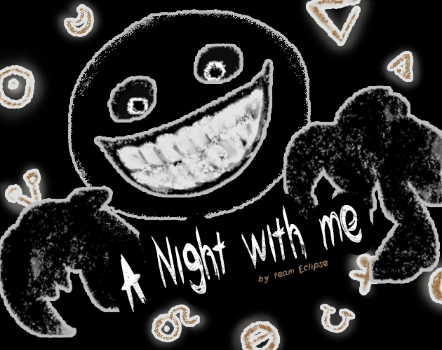 A Night With Me