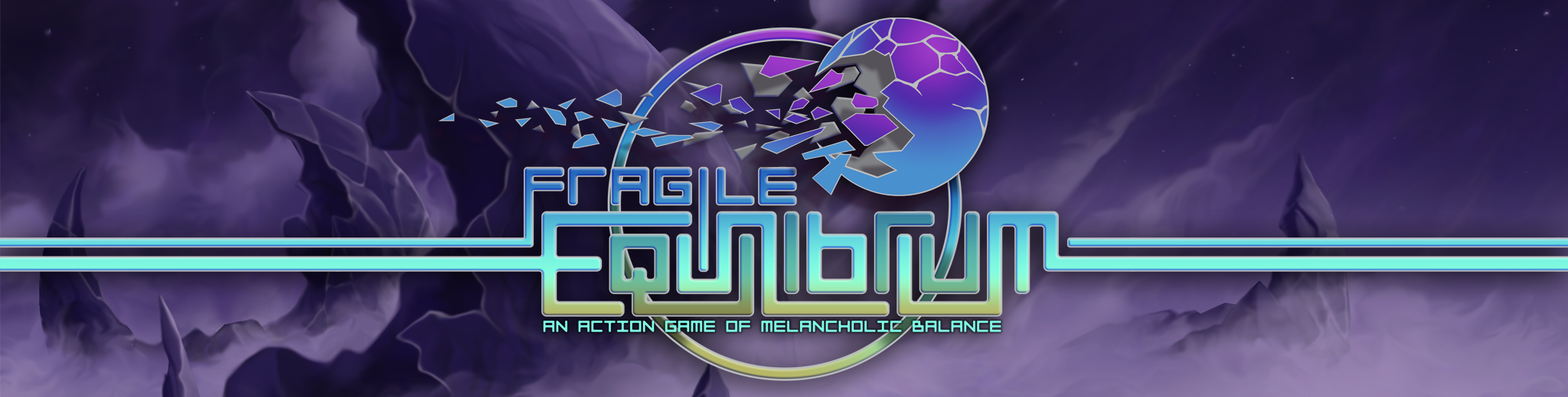 Fragile Equilibrium