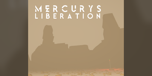 Cover image for Mercury's Liberation