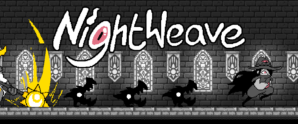 Nightweave