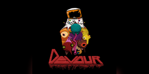 Cover image for Devour
