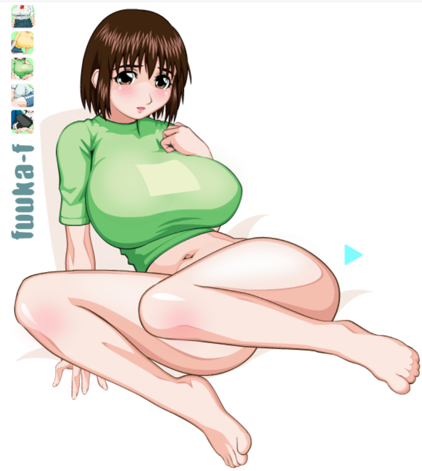 Cover image for Fuuka F-Series (Reworked)