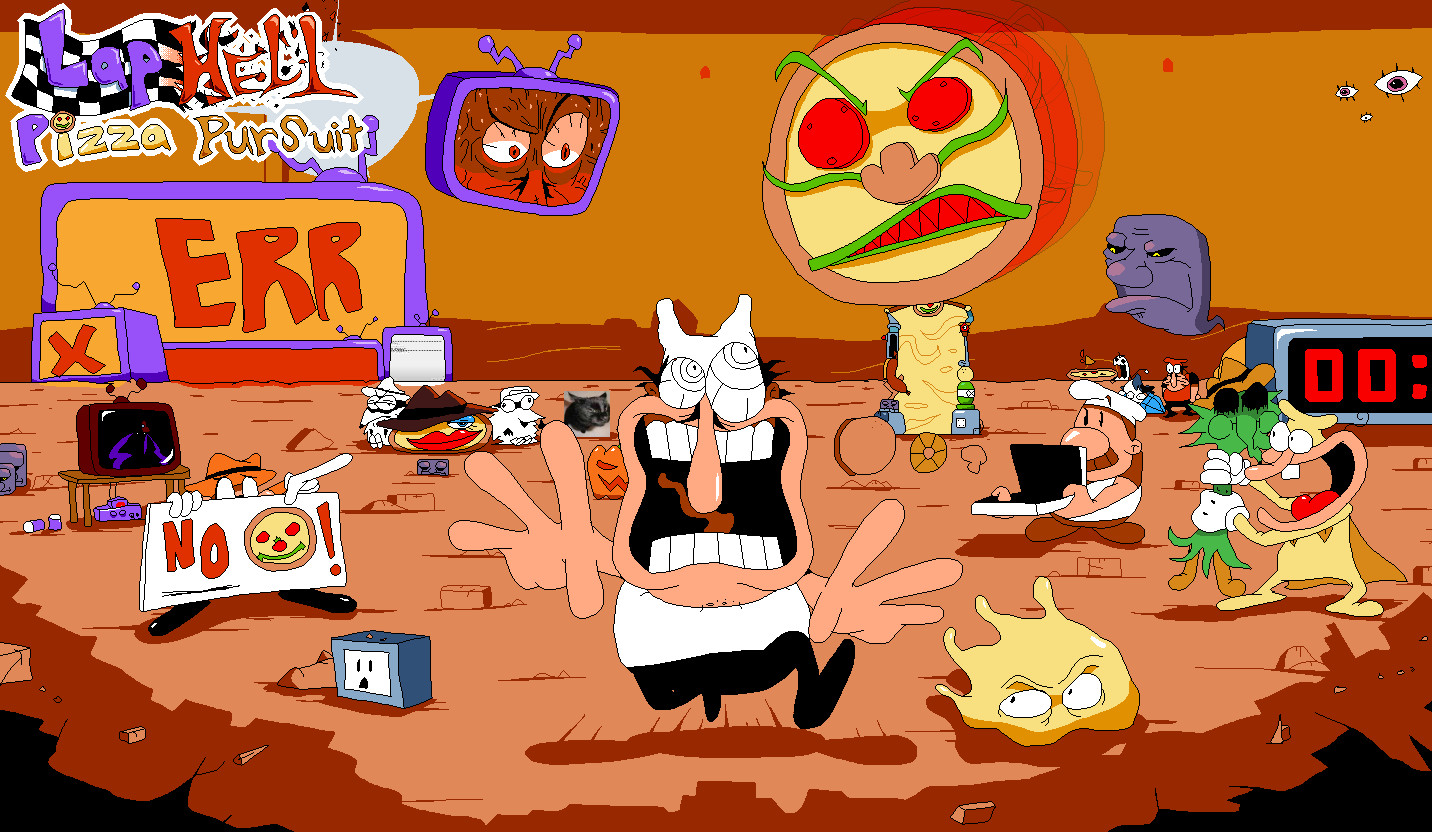 Pizza Pursuit By Matthew Gaitan pizza-pursuit-by-matthew-gaitan