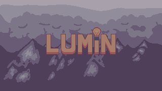 Cover image for Lumin