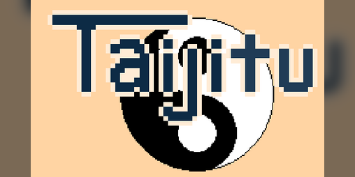 Cover image for Taijitu