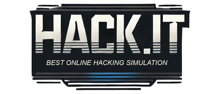 Hackit Image Dev Log: Building the Hack.It Dashboard and Subcomponents - itch.io