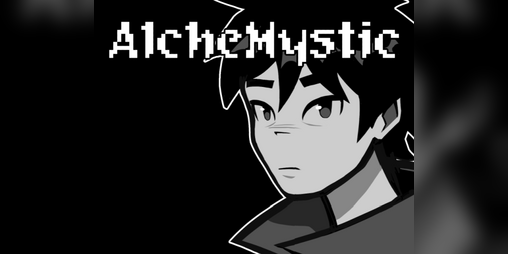 Cover image for AlcheMystic