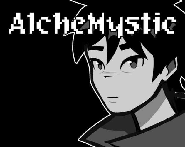 AlcheMystic