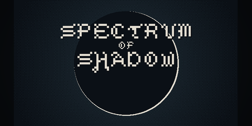 Cover image for Spectrum of Shadow