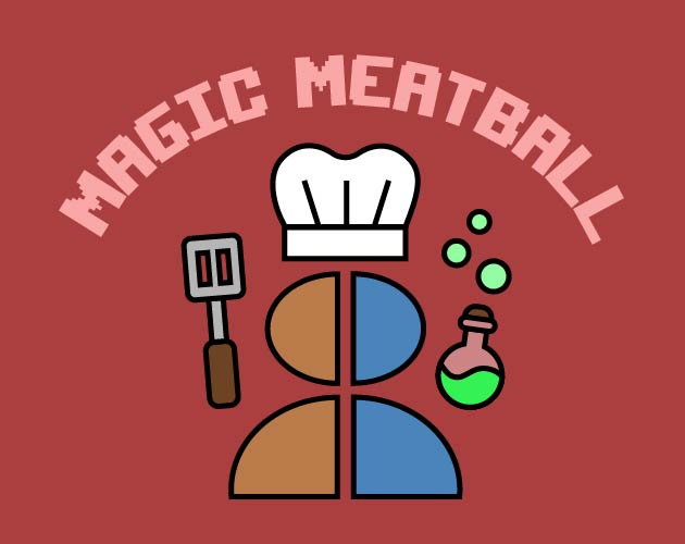 Magic Meatball