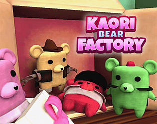 Kaori Bear Factory