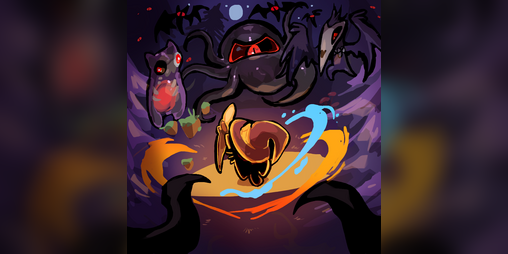 Cover image for MagiCat